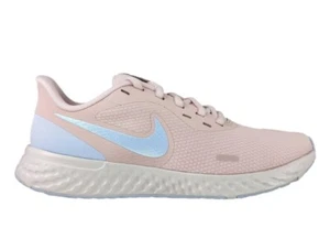 Nike Revolution 5 BQ3207-604 Barely Rose-Hydrogen Blue - Bild 1 von 4