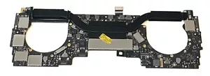 661-05252 MacBook Pro 13" A1706 2016 OEM i5 2.9GHz 8GB 256GB Logic Board READ - Picture 1 of 2