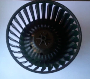 HUMVEE AIR CONDITIONER / HEATER BLOWER MOTOR WHEEL 5745117 - Picture 1 of 1