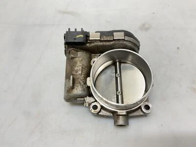 Jeep JK Wrangler OEM 3.6L V6 Throttle Body 05184349AC 2012-2017 167408 - Image 1 of 4