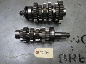 Triumph Sprint ST 955i Gearbox TS1184 - Picture 1 of 3