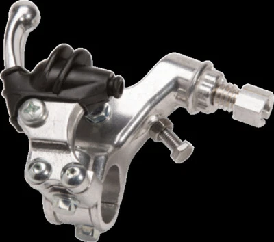 Conjunto de percha de embrague Motion Pro con palanca de arranque en caliente PARA YAMAHA 14-0124 Foto 1 de 2