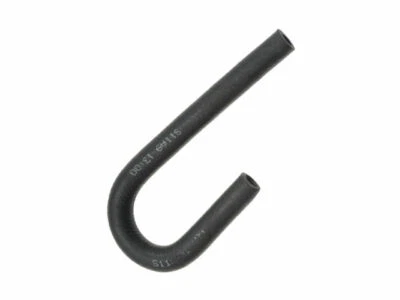 For 1991-1994 Subaru Legacy Heater Hose Reservoir To Pipe Dayco 89429VX 1992 - Image 1 of 2