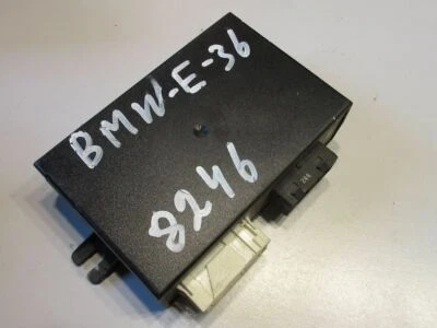 Centralina chiusura centralizzata versione 4 61.35-8368173 BMW 3 COMPACT (E36) 316I - Immagine 1 di 3