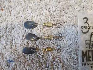 Vintage Mepps fishing lures (lot#15323) - Picture 1 of 4