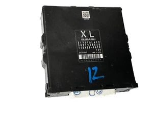 2008 2009 Subaru Impreza Transmission Control Module TCM 31711AL412 OEM ! - Picture 1 of 3