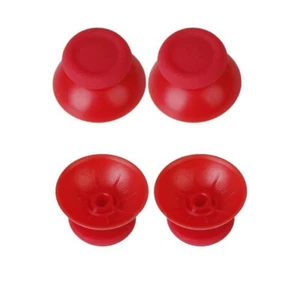 8 PCS Plastic Replacement Analog Thumbsticks Thumb Stick For Sony PS4 Controller - Picture 1 of 9