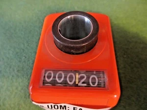 Siko DA09S-2966 Positionsanzeige, Zähler, DA09S, 0907-20-2-E-750-ZP, Deutschland - Bild 1 von 4