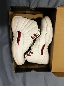 Größe 9M/10,5W - Air Jordan 12 Retro Twist - Bild 1 von 11