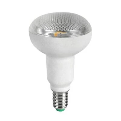 Megaman LED R50 3.5W (31W) SES E14 Reflector Spot, Warm White 2800K Non-Dimmable - Image 1 of 3
