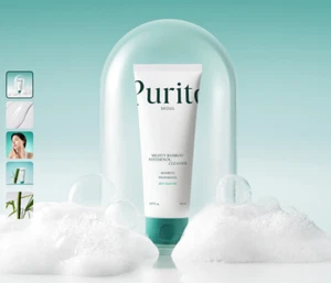 Purito Mighty Bamboo Panthenol Cleanser 150ml - Bild 1 von 1