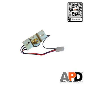 Snorkel 3040392 Potentiometer - Picture 1 of 1
