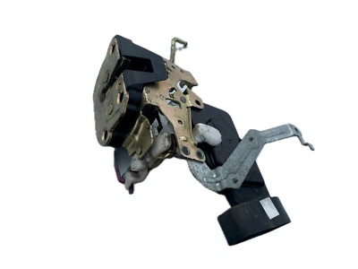 Pestillo de puerta delantera para conductor Toyota Sequoia 2001-2006 OEM Foto 1 de 4