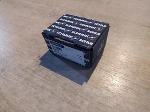 SCHUNK MPG 50-AS 0340043 340043 [NEW] - Picture 1 of 7