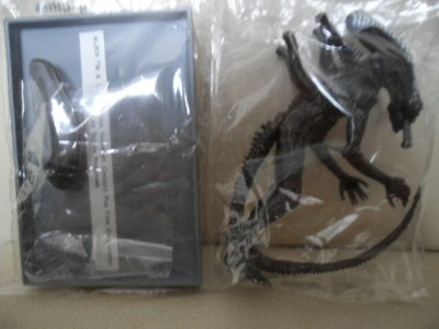 LO ÚLTIMO KONAMI BIG CHAP ALIEN ALIENS GIGER V PREDATOR LQQK 26 8 JUGUETES RAROS XENOMORPH  Foto 1 de 3