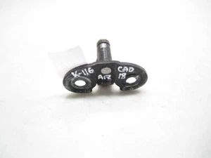 Volkswagen Caddy 2018 loading door lock loop hook 2K0827512 MRS16802 - Picture 1 of 3