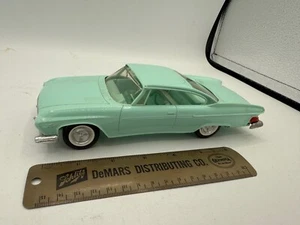 VINTAGE JO-HAN 1961 DODGE PHOENIX PROMO CAR - Bild 1 von 13
