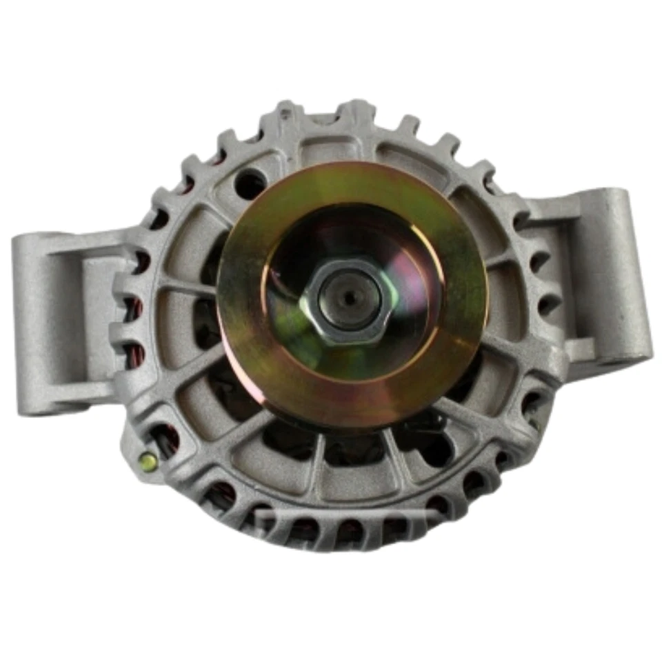 Alternador TYC 2-07796 para 99-01 Ford Excursion F-250 SD F-350 SD F-450 SD Foto 1 de 4