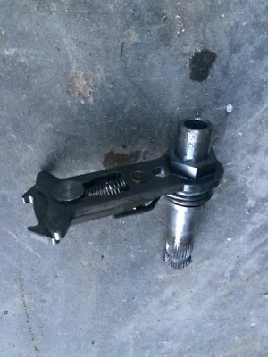 KTM 125 1994 Inner Shifter Link Lot Ratchet Rod Shaft 125exc MXC EXC SX - Изображение 1 из 2