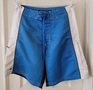 Sideout Mens Board Shorts. Size 32. Surf Swim Trunks. Ships Free. - Picture 1 of 5