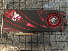 Tarjetas Graficas De Ordenador Amd Radeon R9 290x Compra Online En Ebay