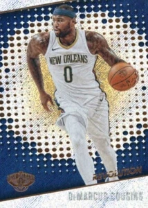 A2727- 2017-18 Panini Revolution Bk 1-150 +Rookies -You Pick- 15+ FREE US SHIP - Picture 1 of 125
