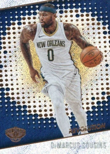 A2727- 2017-18 Panini Revolution Bk 1-150 +Rookies -You Pick- 15+ FREE US SHIP - Image 1 of 1