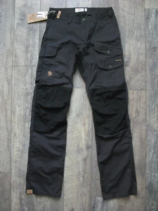 Fjällräven G-1000 89366 - Barents Pro Damen Hose Regular Fit EU: 38 US: 29" - Bild 1 von 17