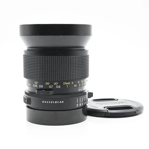 Hasselblad 50mm f2.8 Zeiss Distagon F T* Lens *Read #031 - Picture 1 of 8