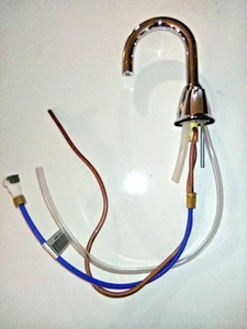 InSinkErator H-HOT100C Push Hot Water Dispenser Replacement Faucet Only Unused - Picture 1 of 9