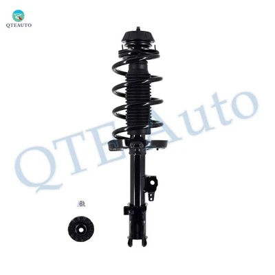 Передняя правая быстросъемная стойка - пружина катушки для 2010-2012 Kia Soul - Изображение 1 из 4