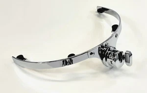 PREMIER 12" Drum Suspension Mount Independent System -Chrome - Picture 1 of 6