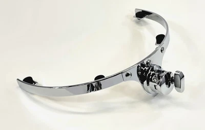 PREMIER 12" Drum Suspension Mount Independent System -Chrome - Image 1 of 4