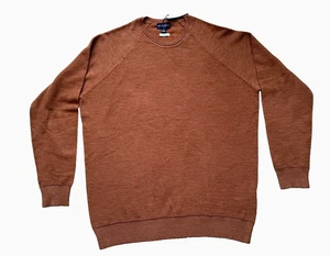 NWT Peter Millar Collection sweater pullover Excursionist Flex size XL - Picture 1 of 13