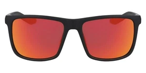 Dragon DR MERIDIEN LL POLAR Sunglasses Men Matte Black  57mm New 100% Authentic - Picture 1 of 7