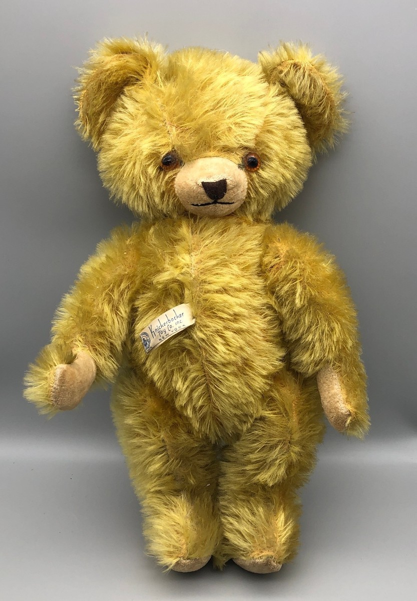 Raggedy　ニッカーボッカー　ニューヨーク顔　アン　40cm　レア Raggedy ニッカーボッカー ニューヨーク顔 アン 40cm レア