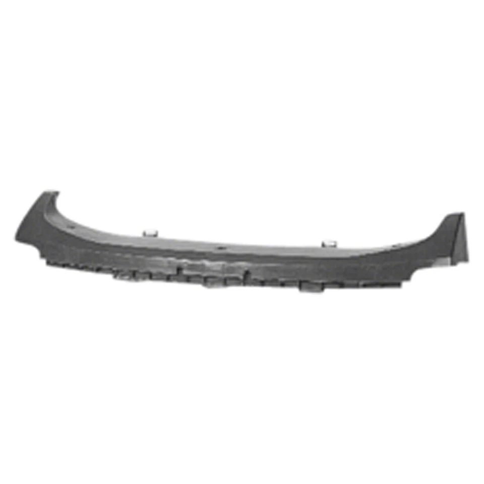 Soporte de cubierta de parachoques CH1041105 para Dodge Durango 2007-2009 Foto 1 de 1