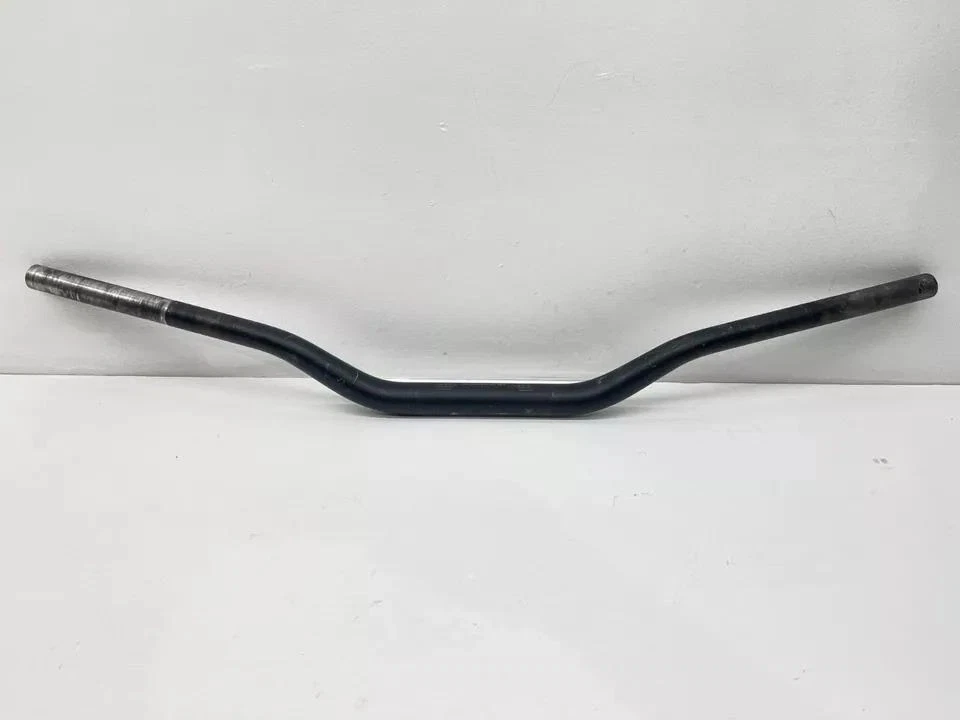 2018 KTM 85SX Handlebars 1-1/8 Black Handle Bar 4710200100030 Husqvarna 85 SX - Изображение 1 из 1