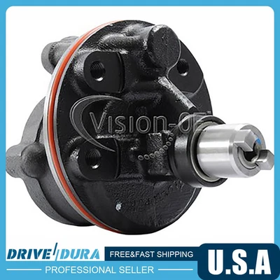 Bomba de dirección asistida 1x para Dodge Ram 3500 1997 1998 1999 2000 2001 2002 5,9 L Foto 1 de 4