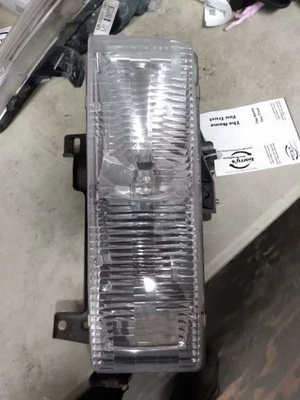 Driver Left Headlight Composite Fits 96-02 EXPRESS 1500 VAN 593950 - Image 1 of 4