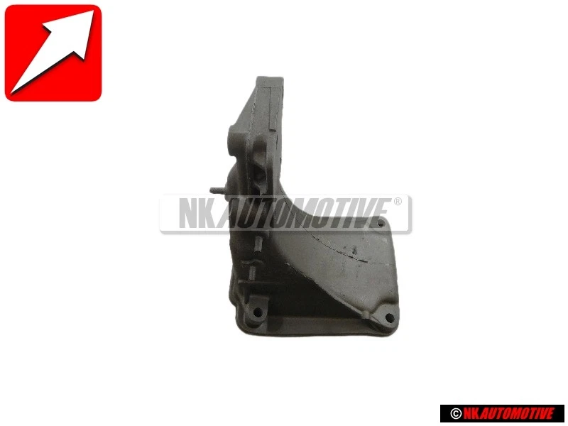 VW Original Console - 535199354C - Photo 1/1