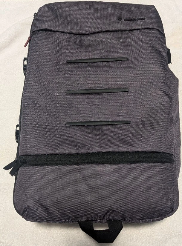 Manfrotto Manhattan Mover-50 Camera Backpack for DSLR/Mirrorless(MB MN-BP-MV-50) - Image 1 of 4