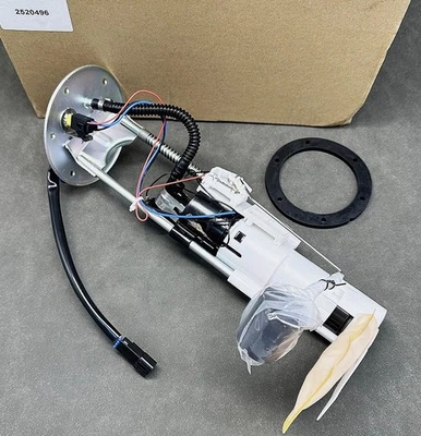 Fuel Pump Assembly 2520776 For Polaris Sportsman Touring 800 EFI 2520496 Foto 1 de 4