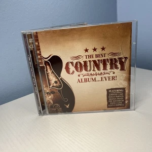 Verschiedene Künstler - i Love Country (2006) - Bild 1 von 4