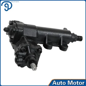 For Jeep Grand Cherokee 4.0L 4.7L 1999-2004 27-8414 Power Steering Gear Box - Picture 1 of 15