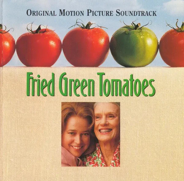 CD Grayson Hugh, Taylor Dayne, Aaron Hall Fried Green Tomatoes (Original Motion - Bild 1 von 1