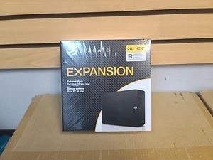 Seagate Expansion 26TB Desktop USB 3.0 External Hard Drive, Black (STKP26000400) - Photo 1/6