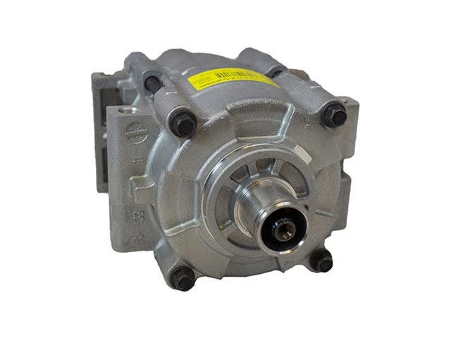 Compresor de aire acondicionado Motorcraft para Ford Freestar 2004-2007 61625WSPP 2005 2006 Foto 1 de 2