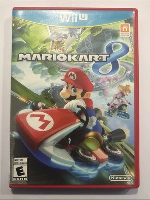 Mario Kart 8 (Nintendo Wii U) Tested - Image 1 of 4