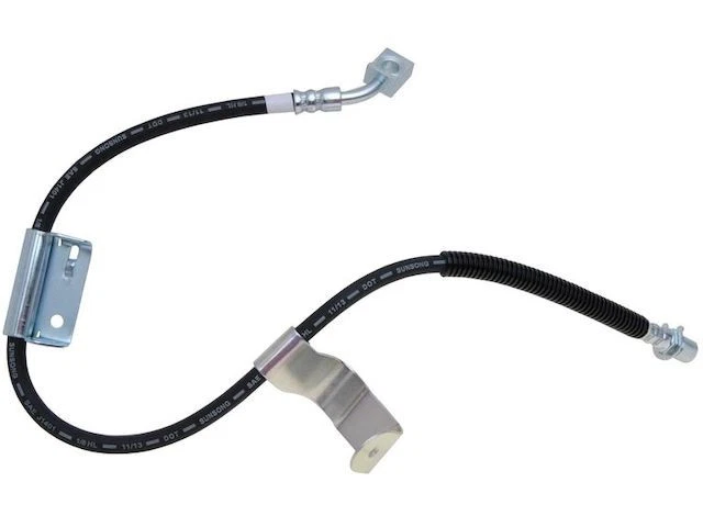 Manguera de freno Raybestos 77785VMHP para Chevrolet Silverado 2500 HD 2007-2010 Foto 1 de 2